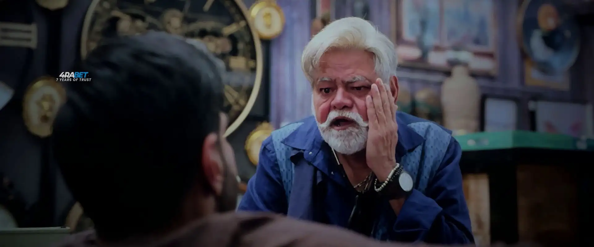 Dhamaal 4 Screenshot 1 Dhamaal 4 Screenshot 1