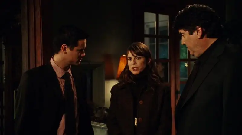 The Lodger Screenshot 1