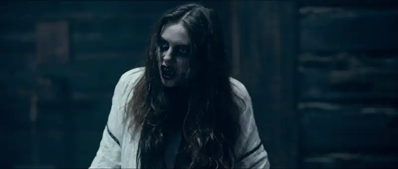 Gogol. Viy Screenshot 8