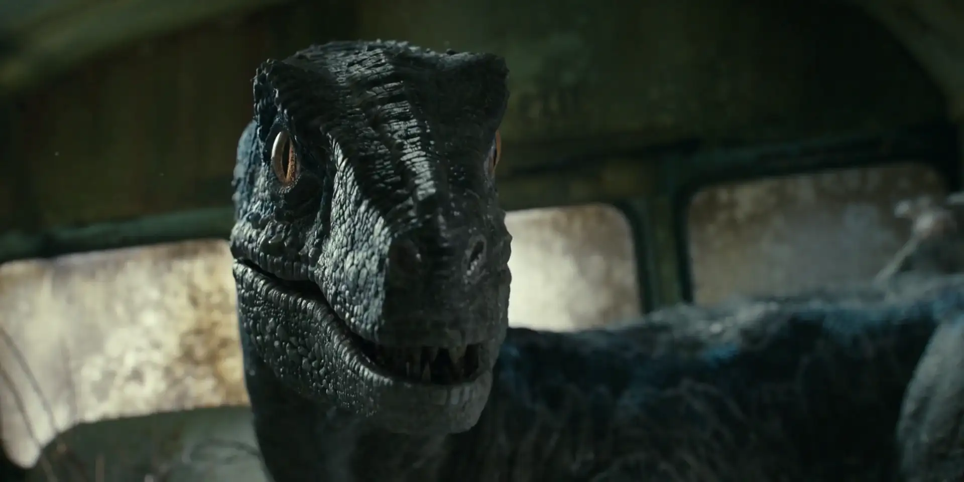 Jurassic World Dominion Screenshot 1