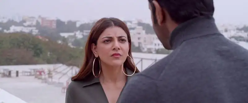 Mosagallu Screenshot 3