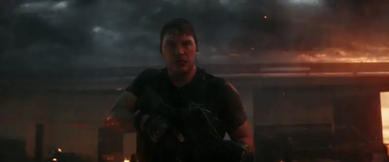The Tomorrow War Screenshot 1