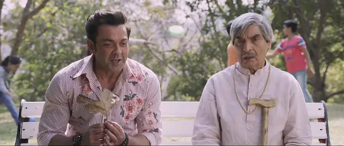 Yamla Pagla Deewana Phir Se Screenshot 4