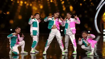 Hunarbaaz Screenshot 4