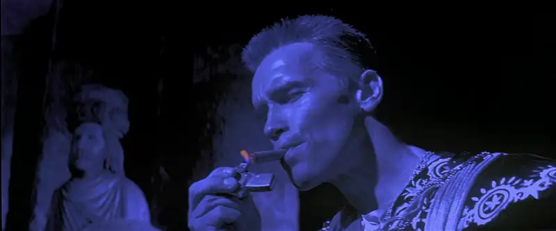 Last Action Hero Screenshot 2