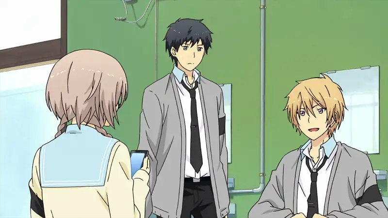 ReLIFE Screenshot 3