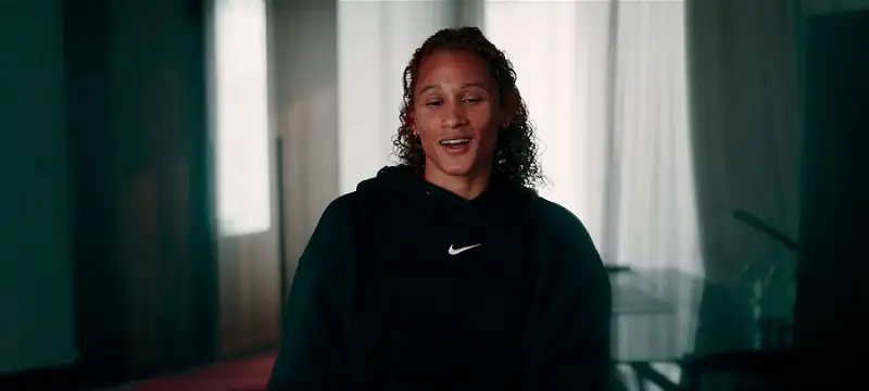 Under Pressure: The U.S. Women’s World Cup Team Screenshot 4