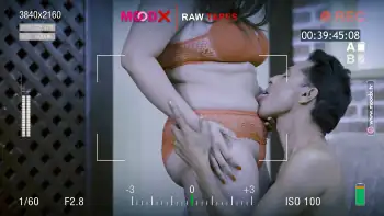 Paani Me Jawani BTS Screenshot 2