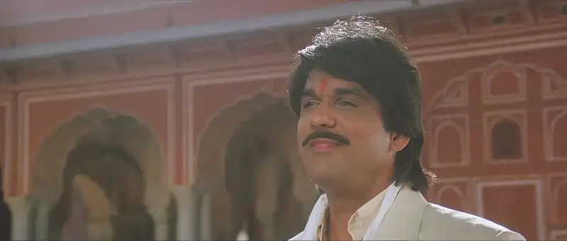 Jai Vikraanta Screenshot 4