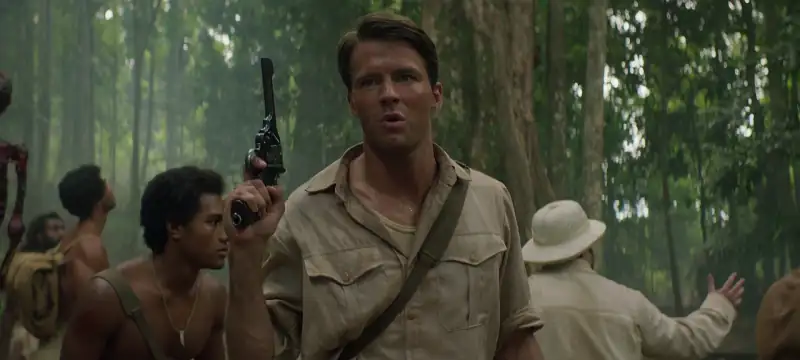 In Like Flynn Screenshot 2