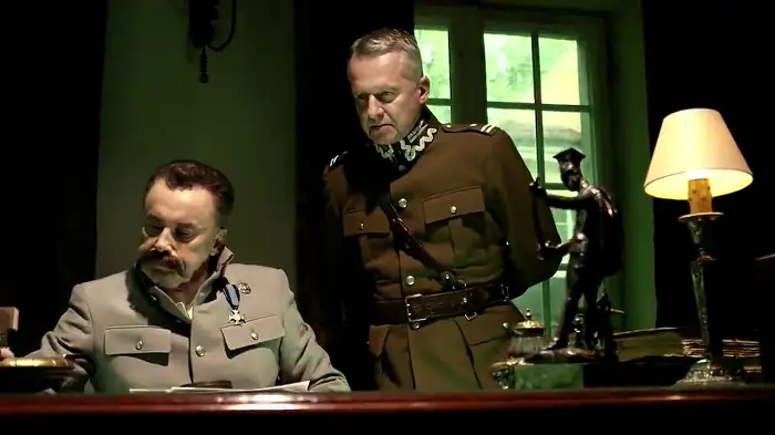 Battle of Warsaw 1920 Screenshot 1