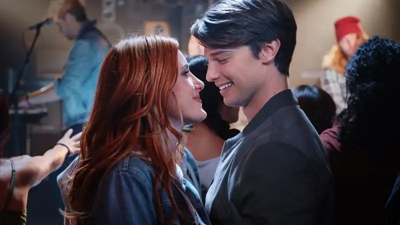 Midnight Sun Screenshot 4