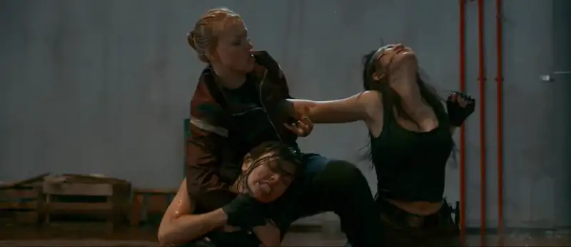 10: The Secret Mission / Ten: The Secret Mission Screenshot 6