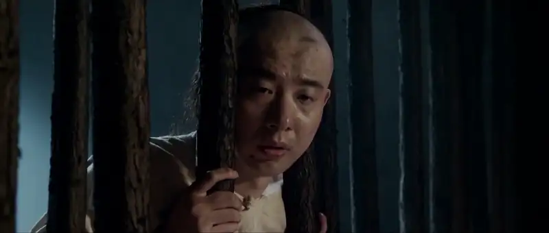 Legend of Imperial Physician Screenshot 6