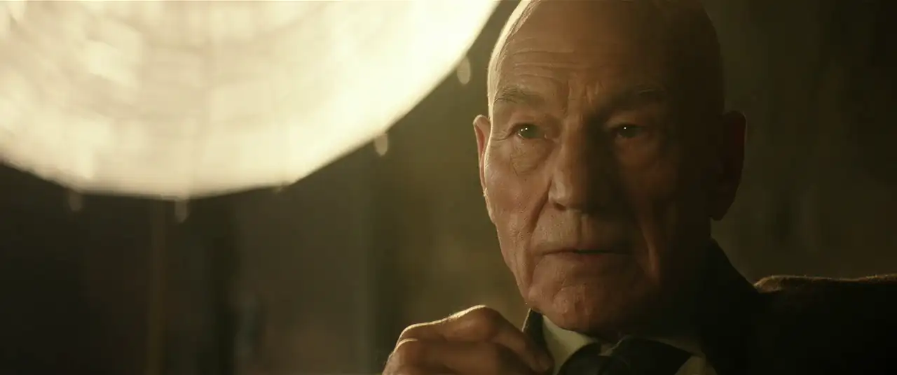 Star Trek: Picard Screenshot 3