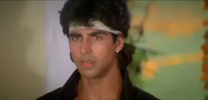 Saugandh Screenshot 5 Saugandh Screenshot 5