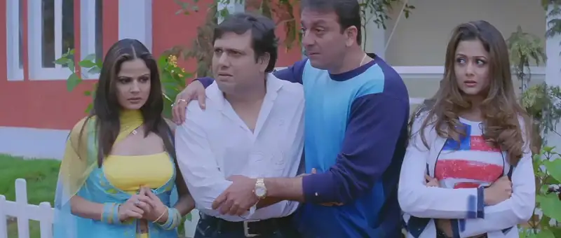 Ek Aur Ek Gyarah: By Hook or by Crook Screenshot 5