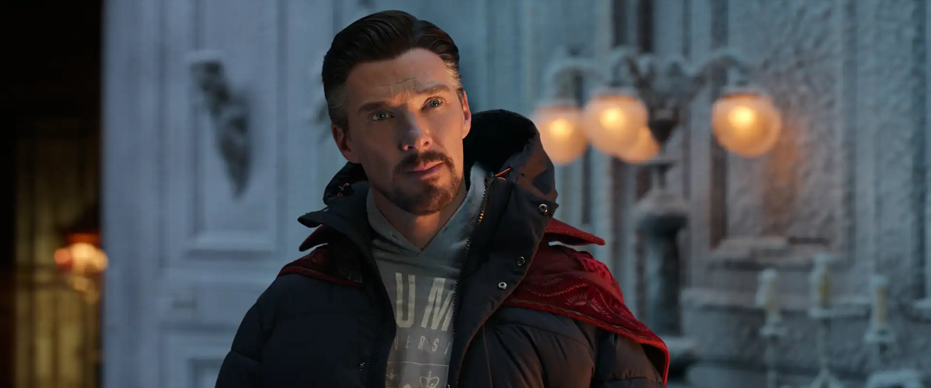 Spider-Man: No Way Home Screenshot 2 Spider-Man: No Way Home Screenshot 2
