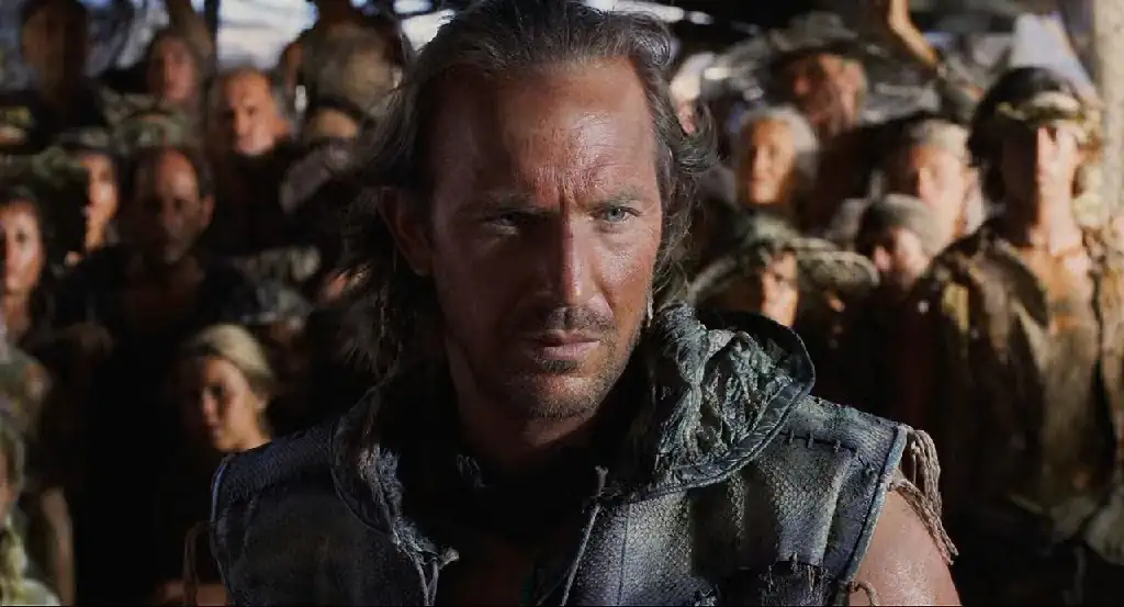Waterworld Screenshot 1 Waterworld Screenshot 1