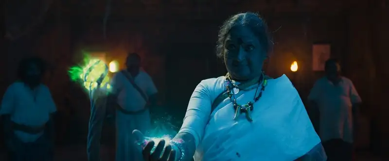 Ooru Peru Bhairavakona Screenshot 3