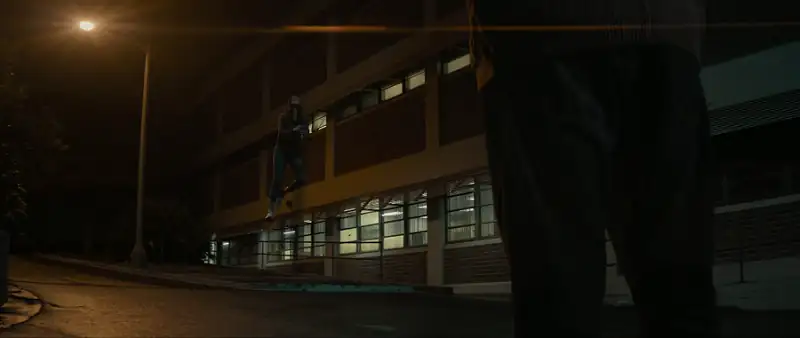 Grimcutty Screenshot 5
