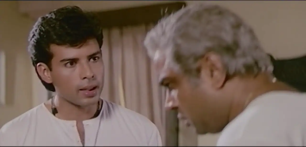 Krantiveer Screenshot 5