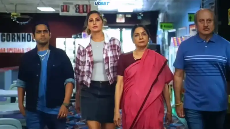Shiv Shastri Balboa Screenshot 5