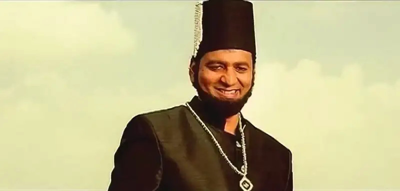 Hindustani Yodha (Rajanna) Screenshot 3