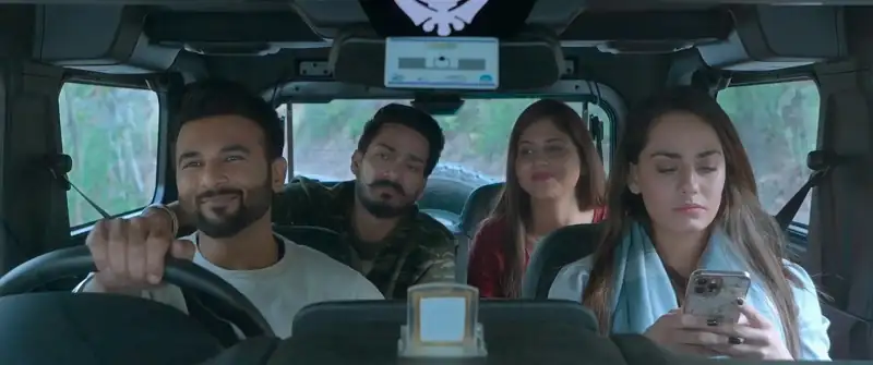 Tere Layi Screenshot 2