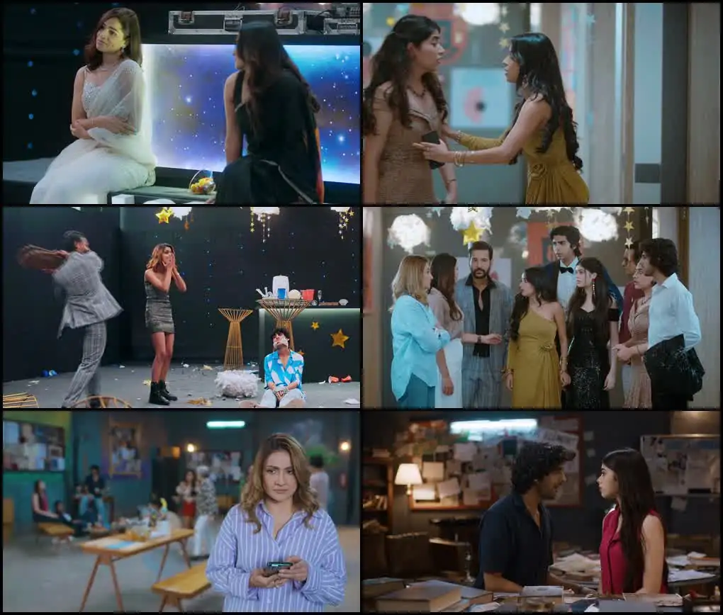 Power of Paanch Screenshot 1 Power of Paanch Screenshot 1