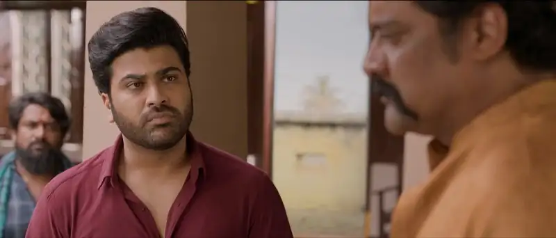 Aadavaallu Meeku Johaarlu Screenshot 4