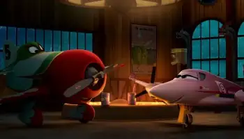 Planes Screenshot 2