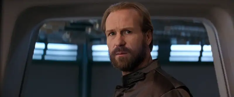 Lost in Space Screenshot 2 Lost in Space Screenshot 2
