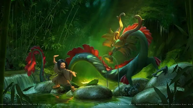 Dragonkeeper Screenshot 5