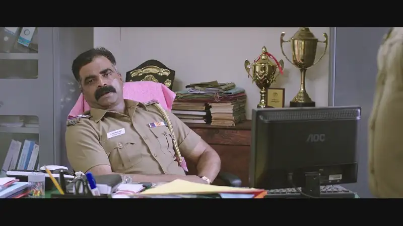 Tejasvini 2 Screenshot 2 Tejasvini 2 Screenshot 2