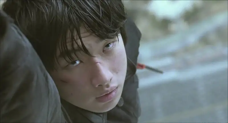 The Terror Live Screenshot 3
