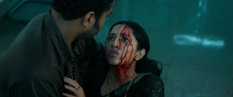 Gangs of Godavari Screenshot 5