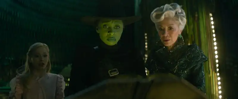 Wicked Screenshot 6