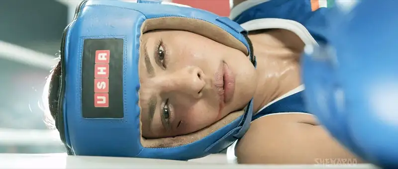Mary Kom Screenshot 5