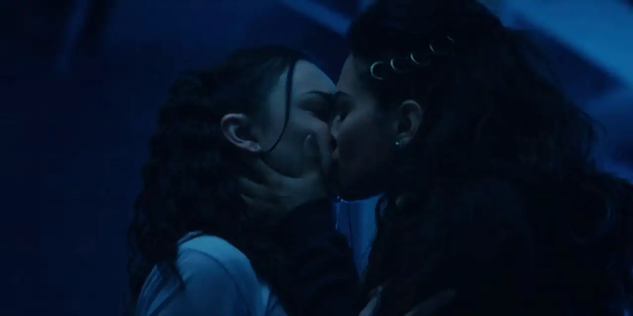 Utopia Falls (Face Off) Screenshot 6