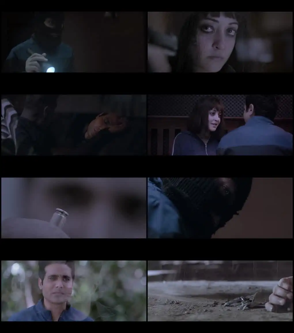 Aliya Basu Gayab Hai Screenshot 1 Aliya Basu Gayab Hai Screenshot 1