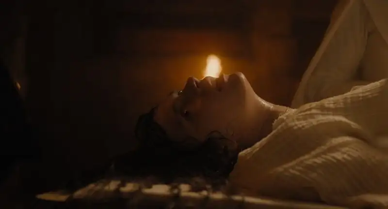 The First Omen Screenshot 3