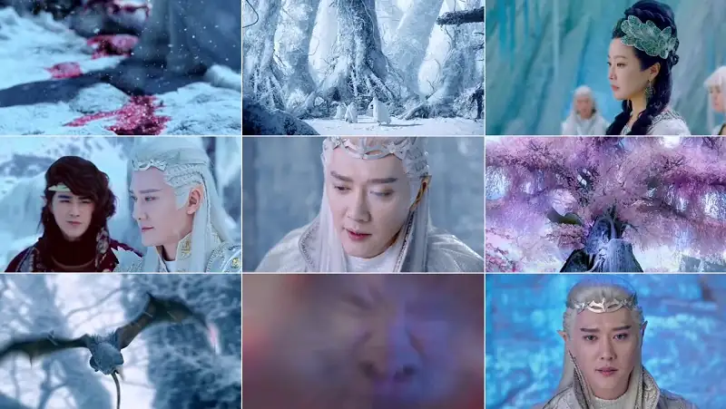 Ice Fantasy Screenshot 4