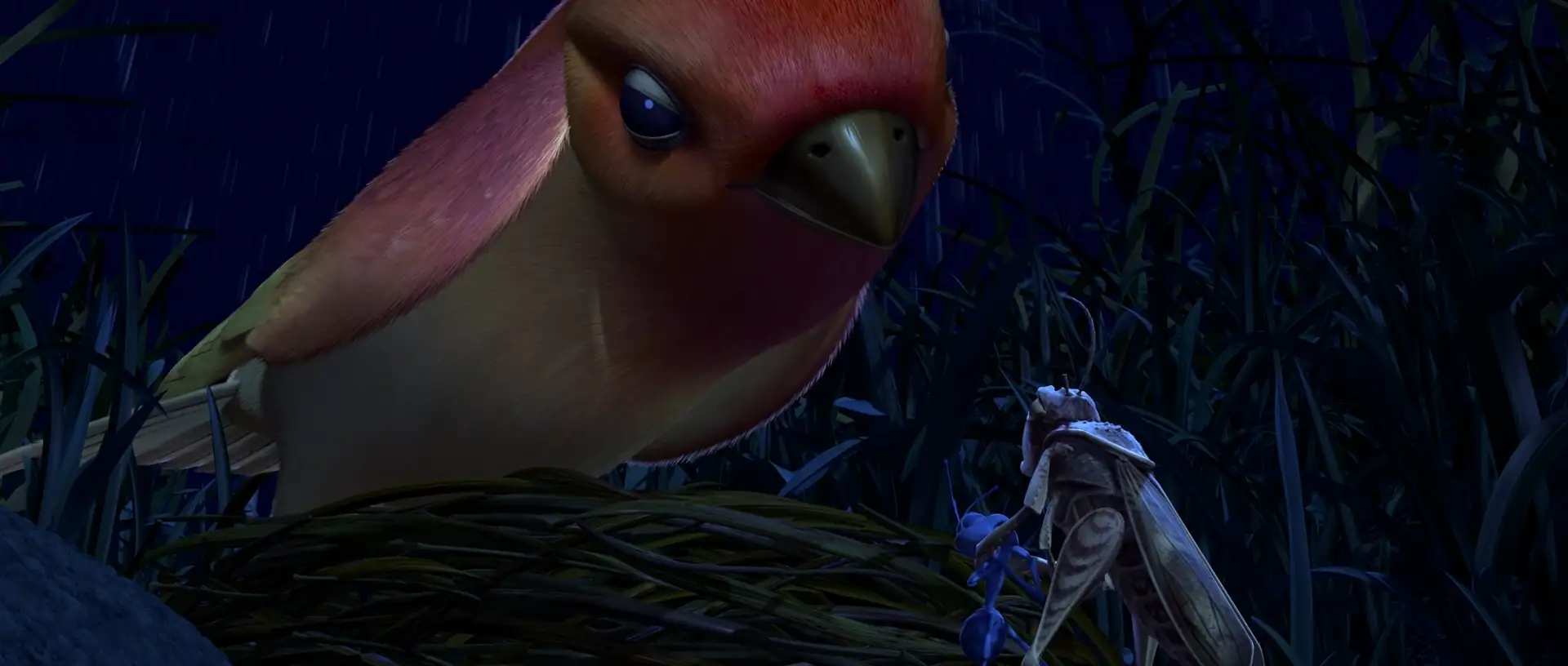 A Bug’s Life Screenshot 5