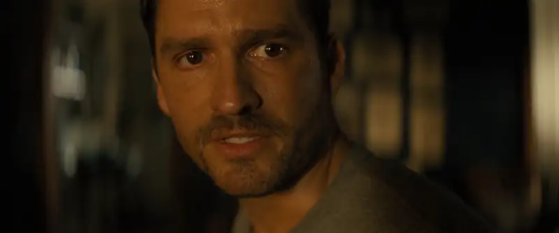 Knock at the Cabin Screenshot 2