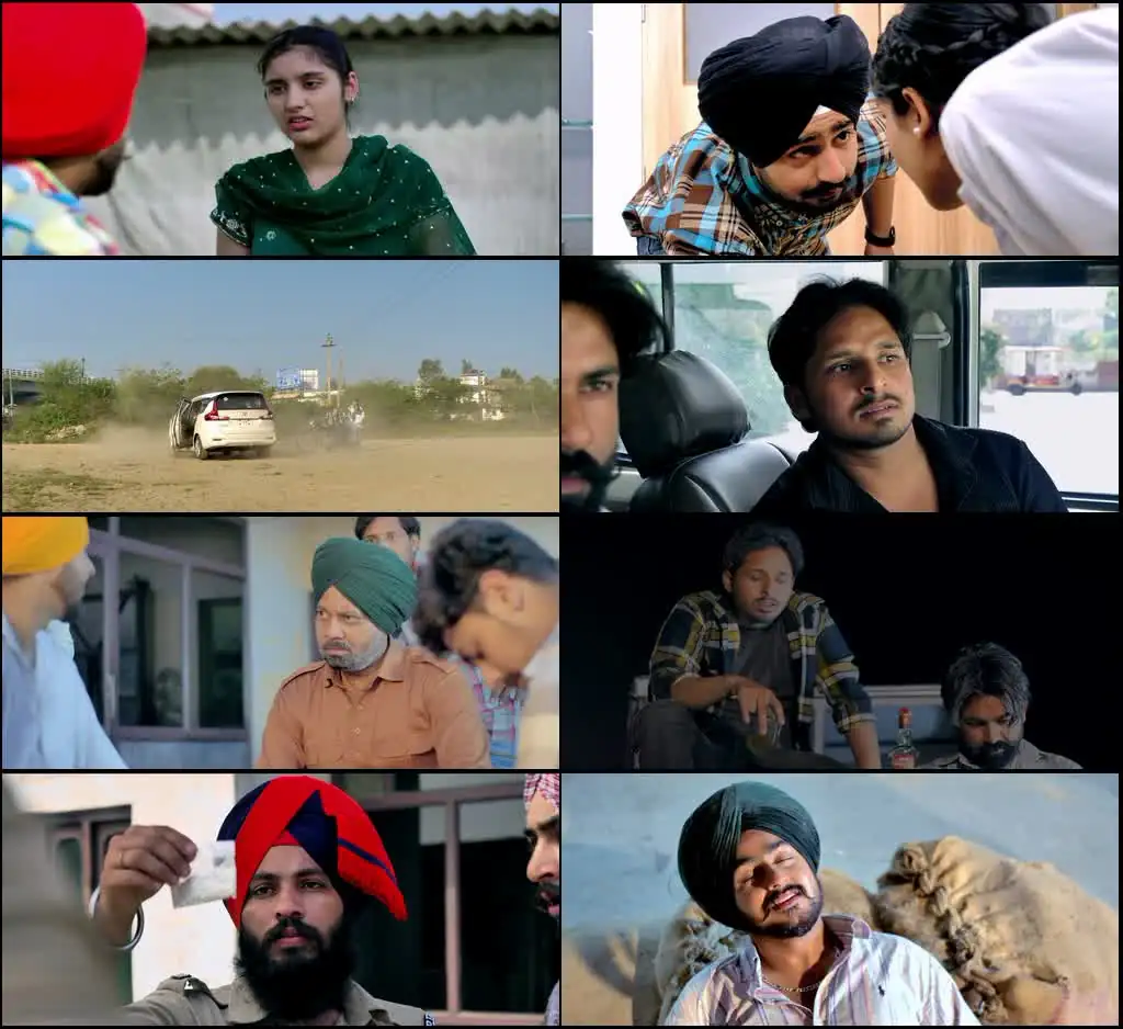 Ruhaani Ishq Screenshot 1