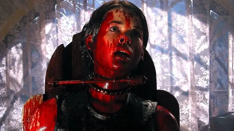 Hellraiser 8: Hellworld Screenshot 5