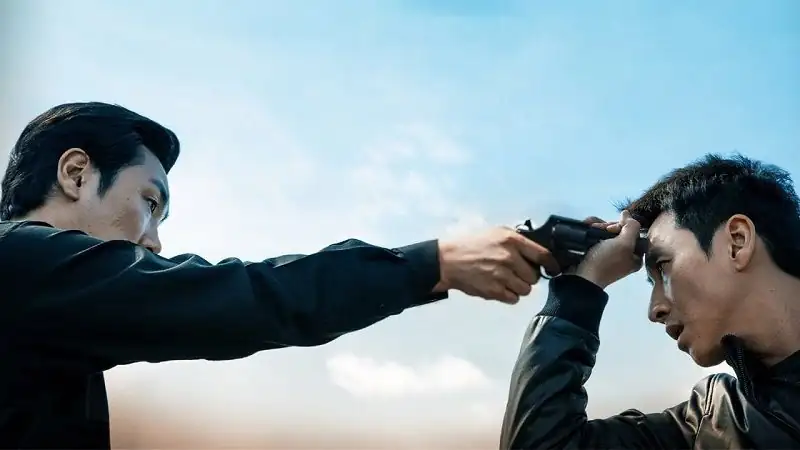 A Hard Day Screenshot 2