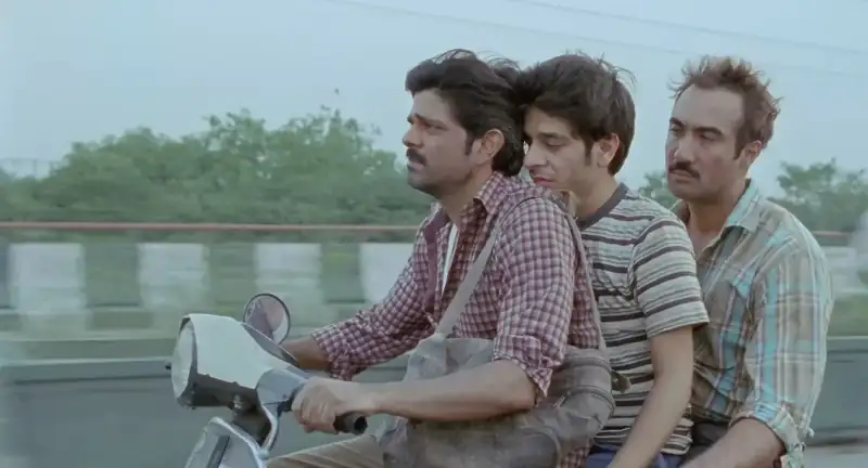 Titli (Butterfly) Screenshot 4