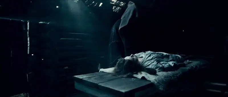 Gogol. Viy Screenshot 7